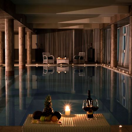Demidoff Country Resort Pratolino Ngoại thất bức ảnh