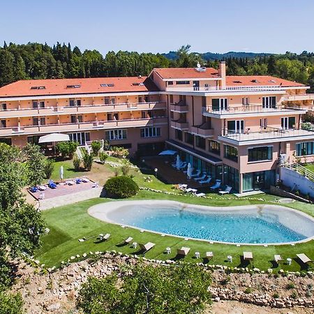 Demidoff Country Resort Pratolino Ngoại thất bức ảnh