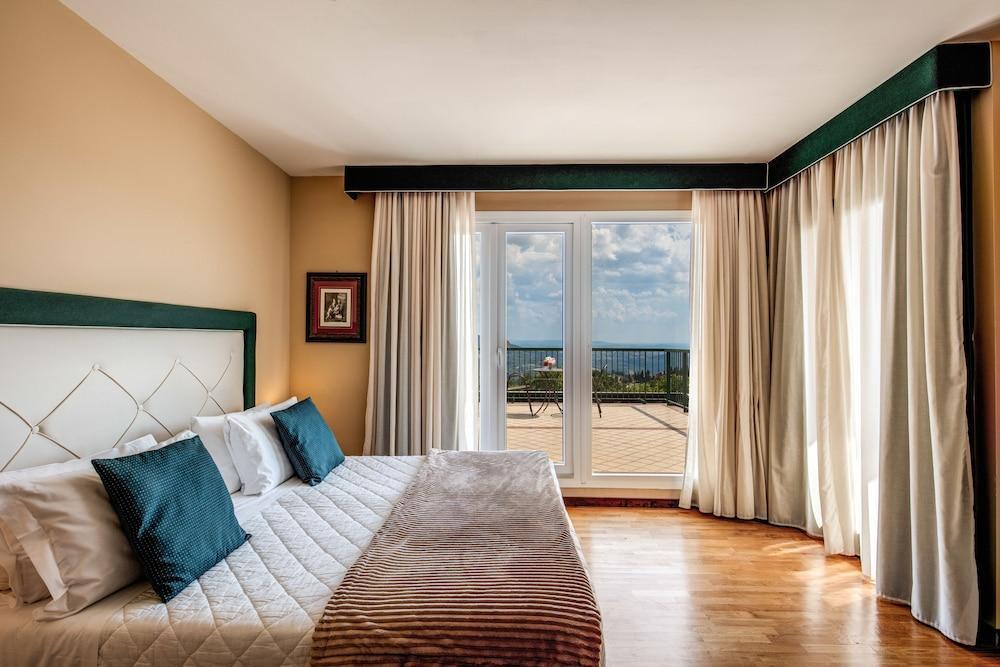 Demidoff Country Resort Pratolino Ngoại thất bức ảnh