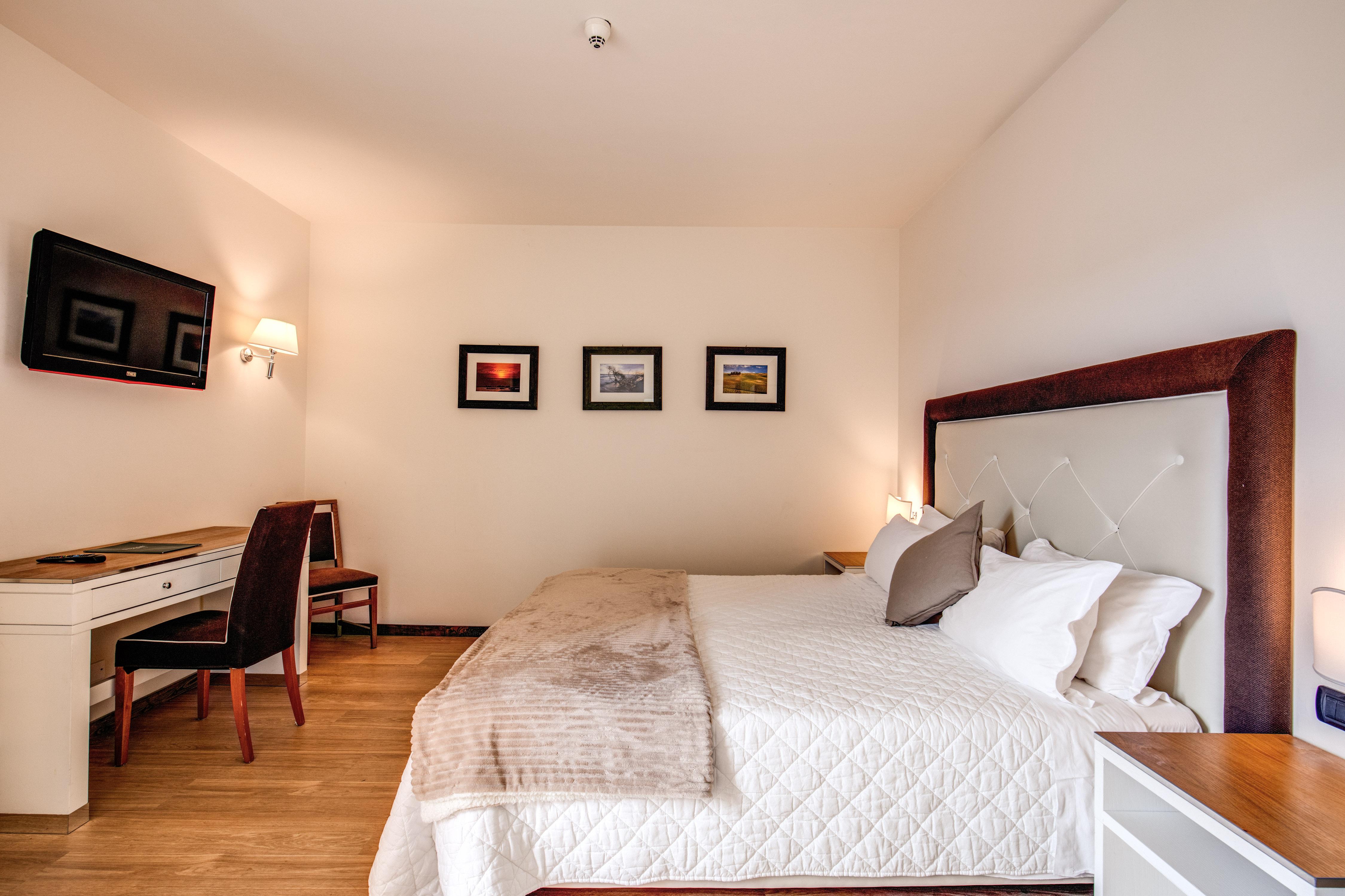 Demidoff Country Resort Pratolino Ngoại thất bức ảnh