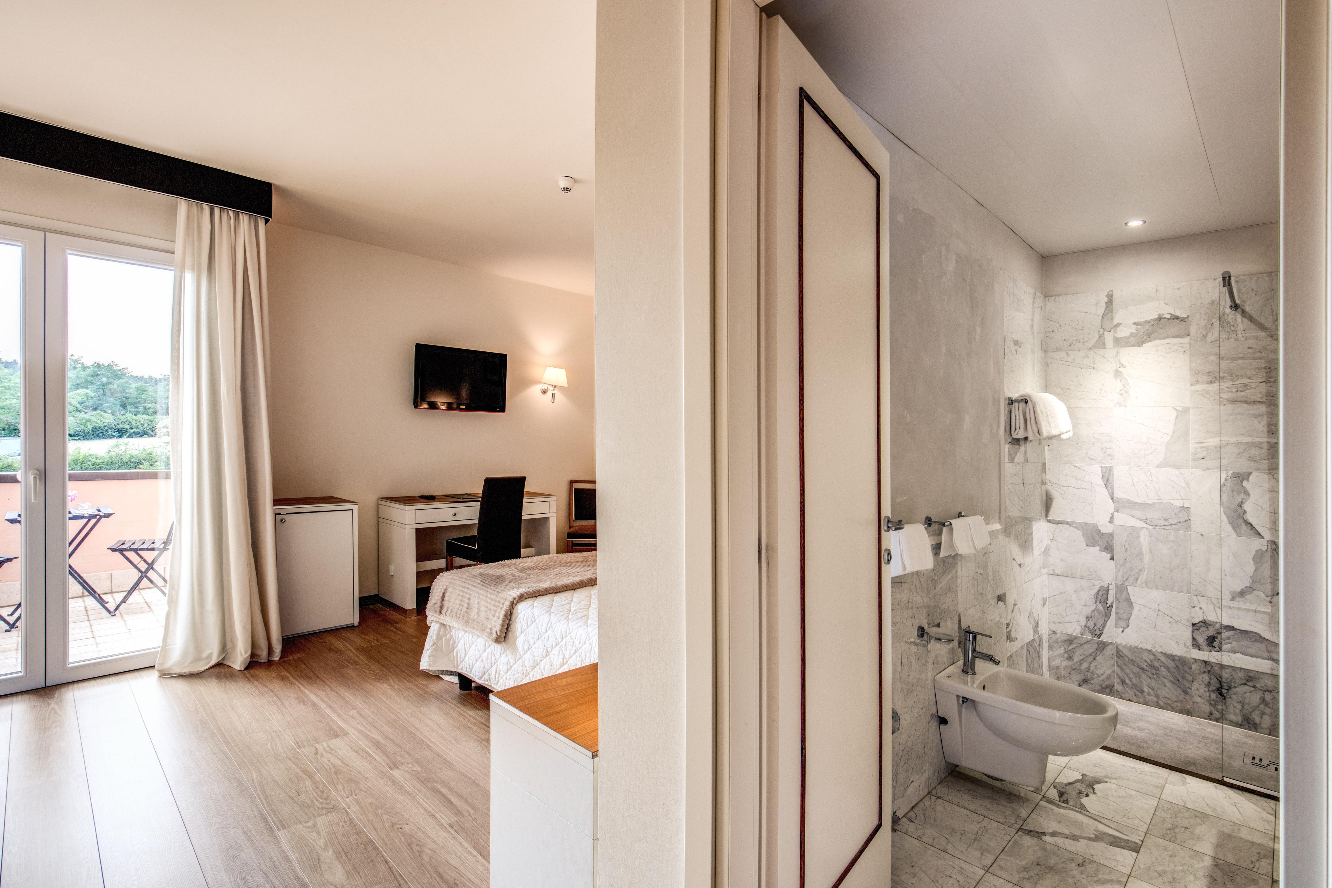 Demidoff Country Resort Pratolino Ngoại thất bức ảnh