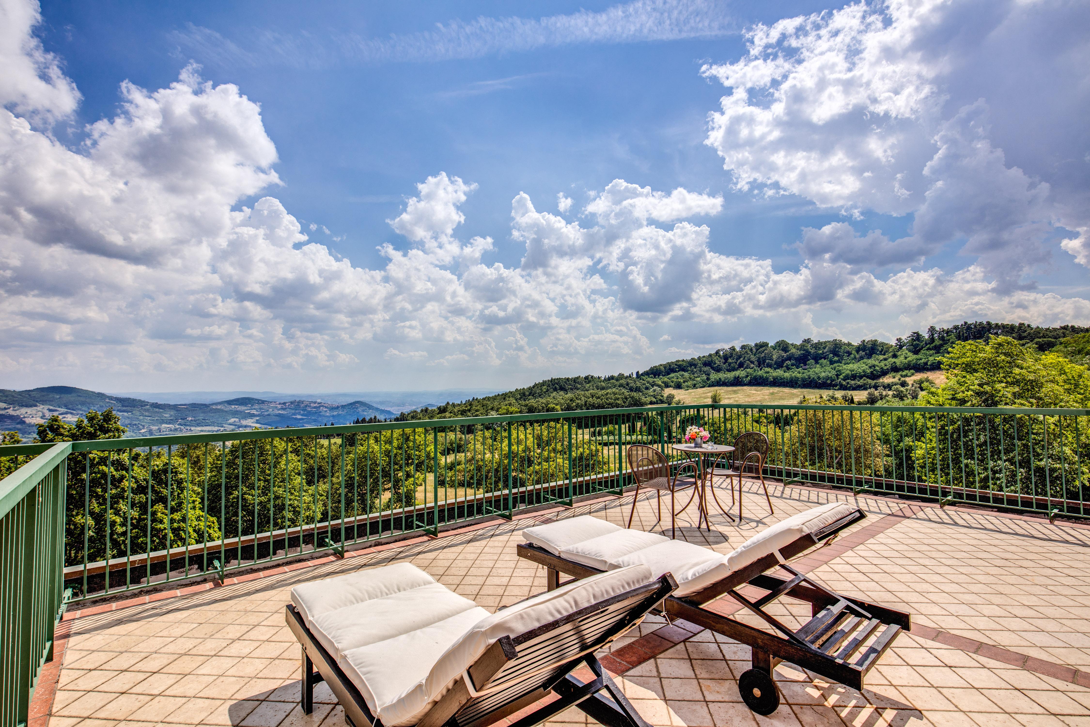 Demidoff Country Resort Pratolino Ngoại thất bức ảnh