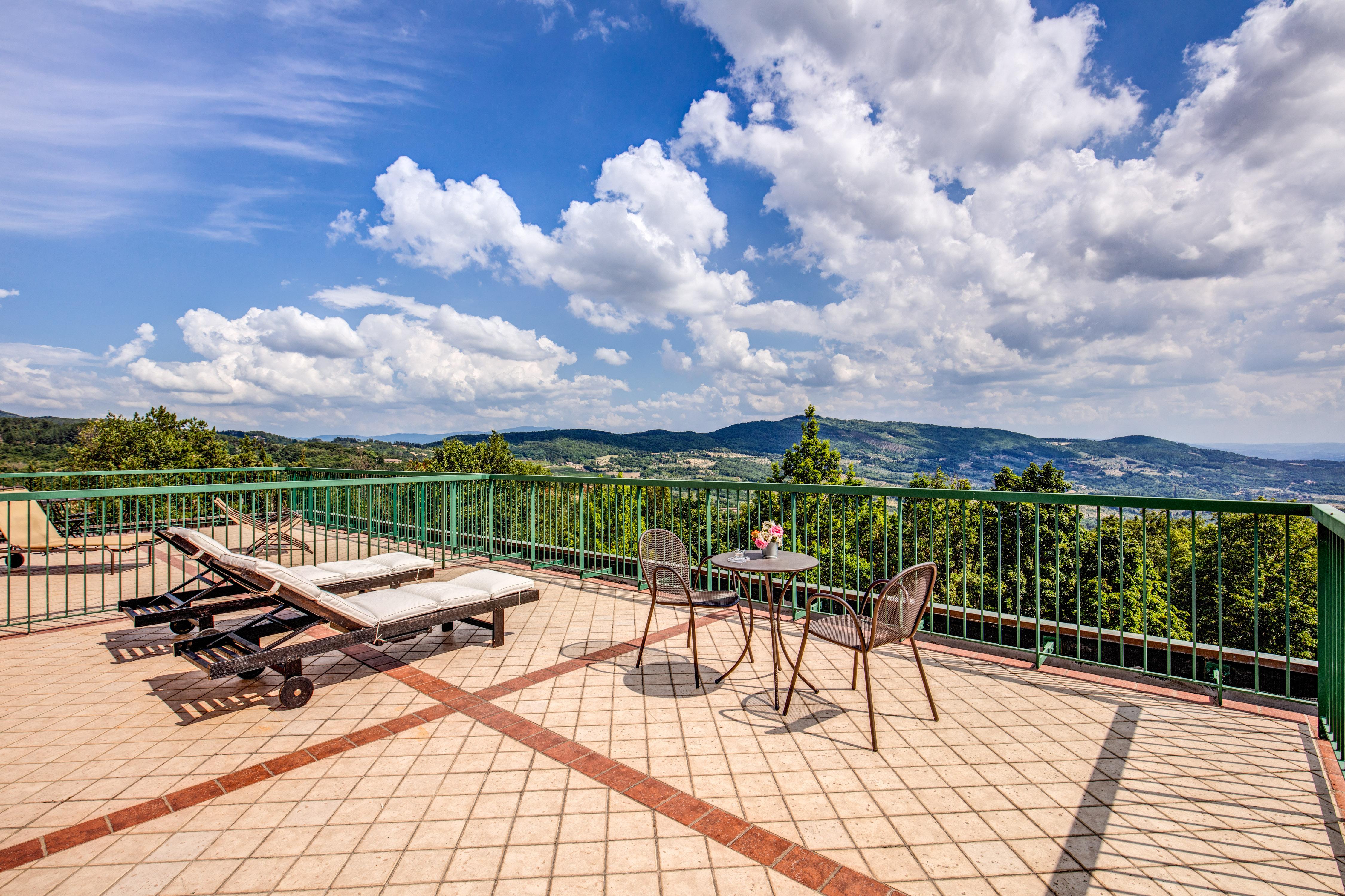 Demidoff Country Resort Pratolino Ngoại thất bức ảnh