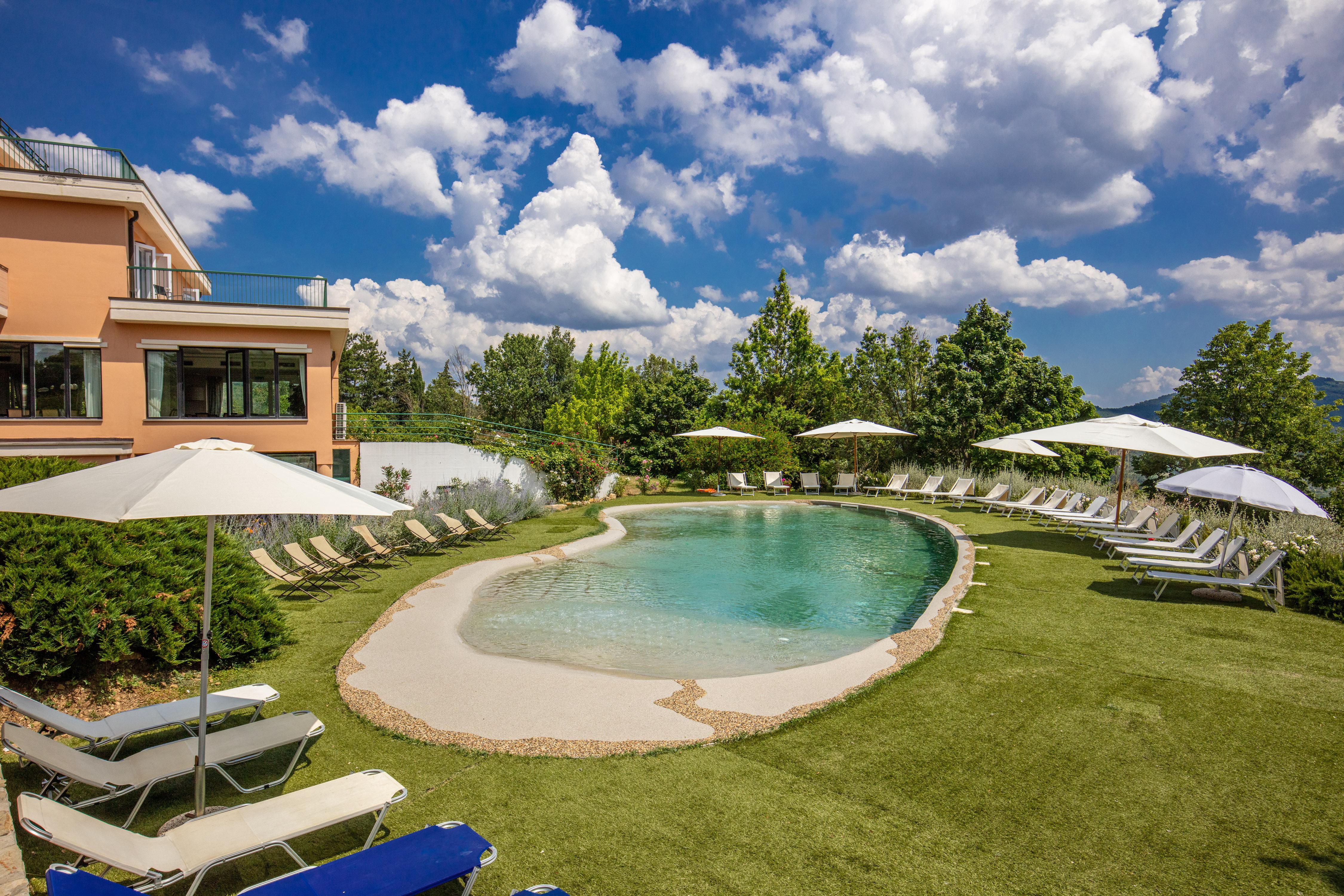 Demidoff Country Resort Pratolino Ngoại thất bức ảnh