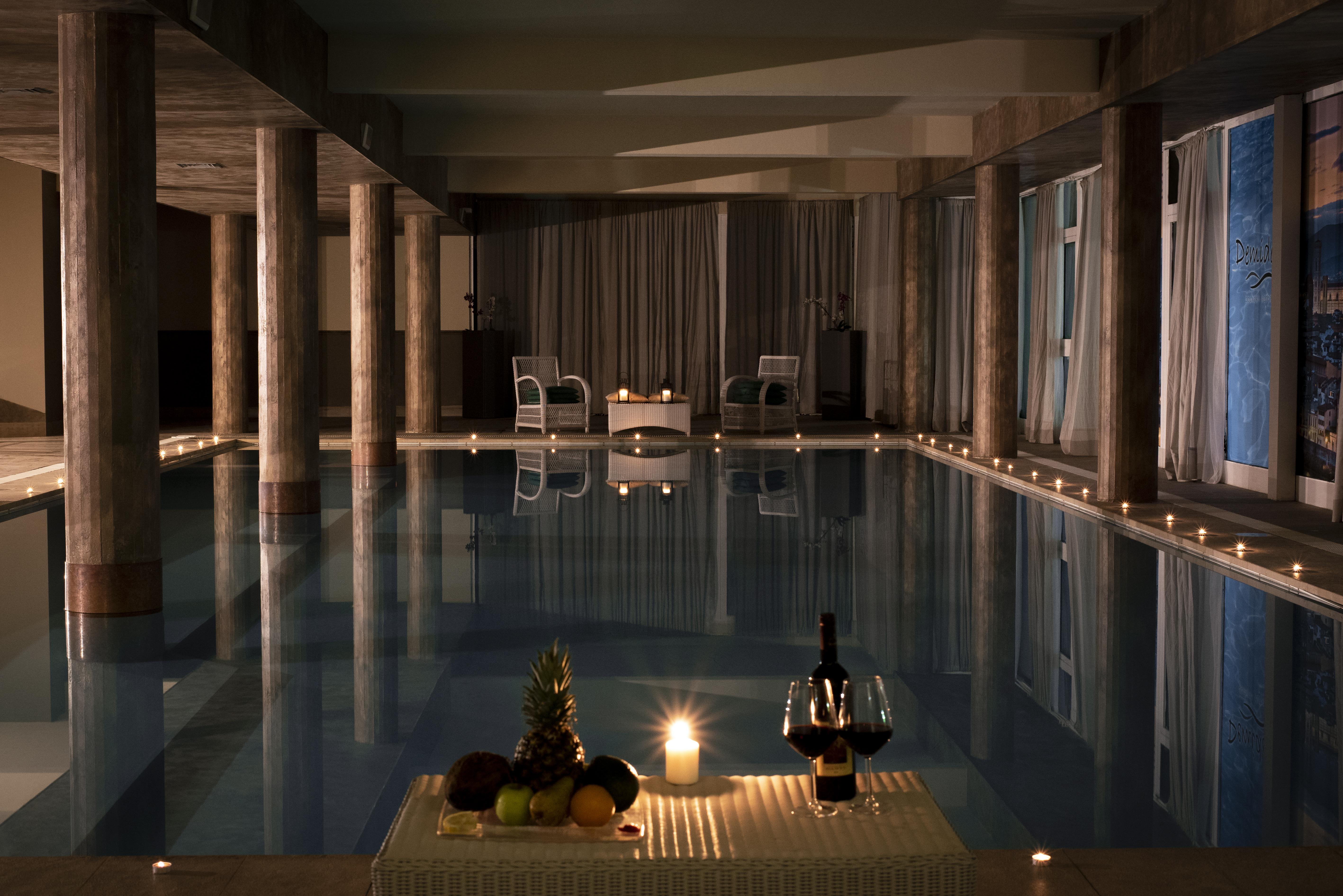 Demidoff Country Resort Pratolino Ngoại thất bức ảnh