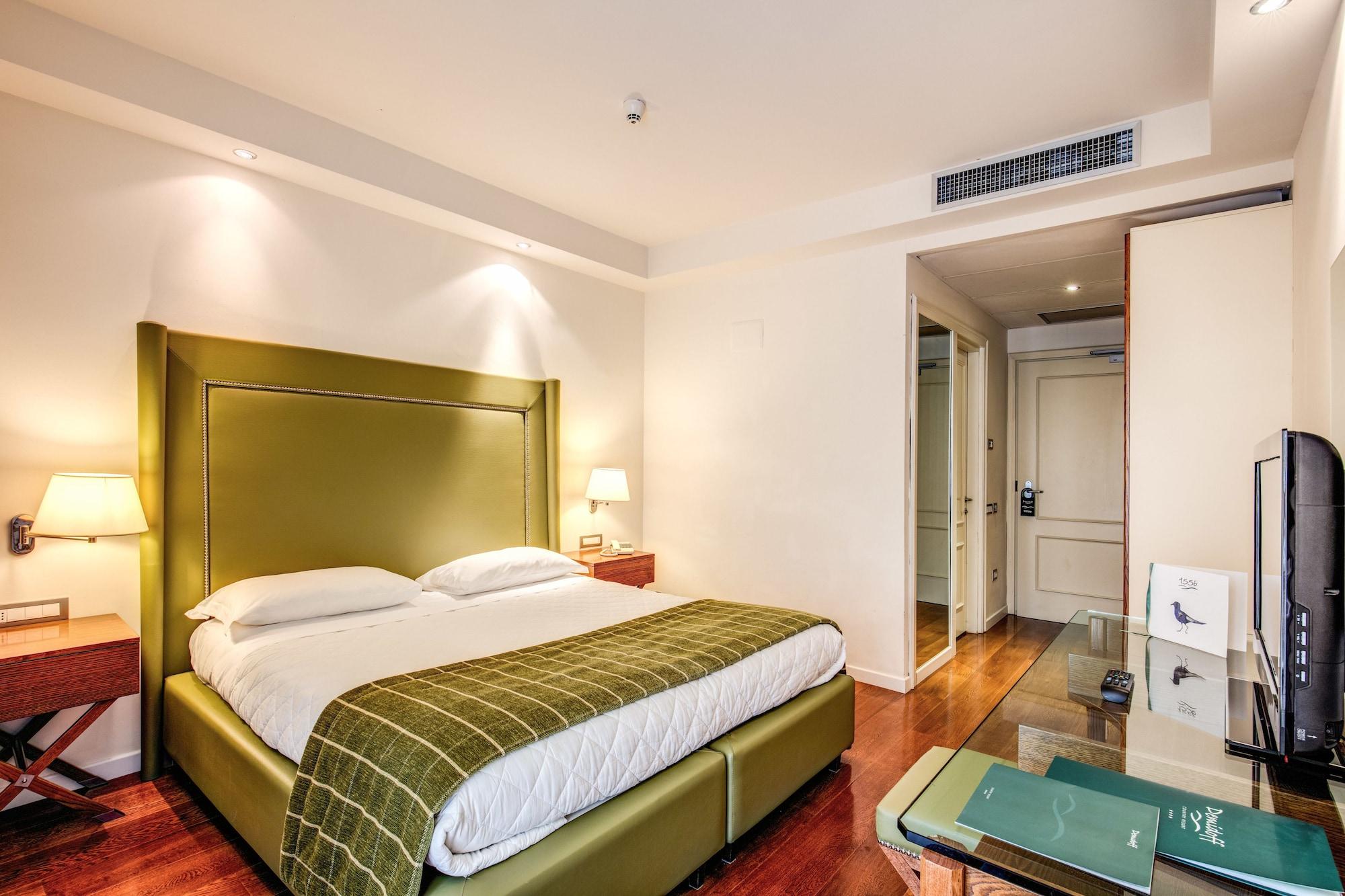 Demidoff Country Resort Pratolino Ngoại thất bức ảnh