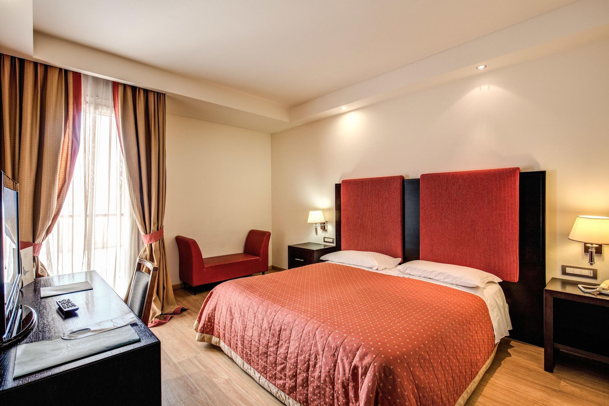 Demidoff Country Resort Pratolino Ngoại thất bức ảnh