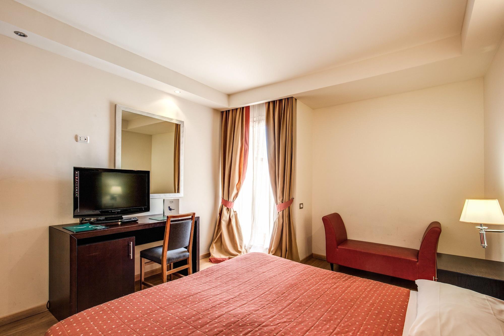 Demidoff Country Resort Pratolino Ngoại thất bức ảnh