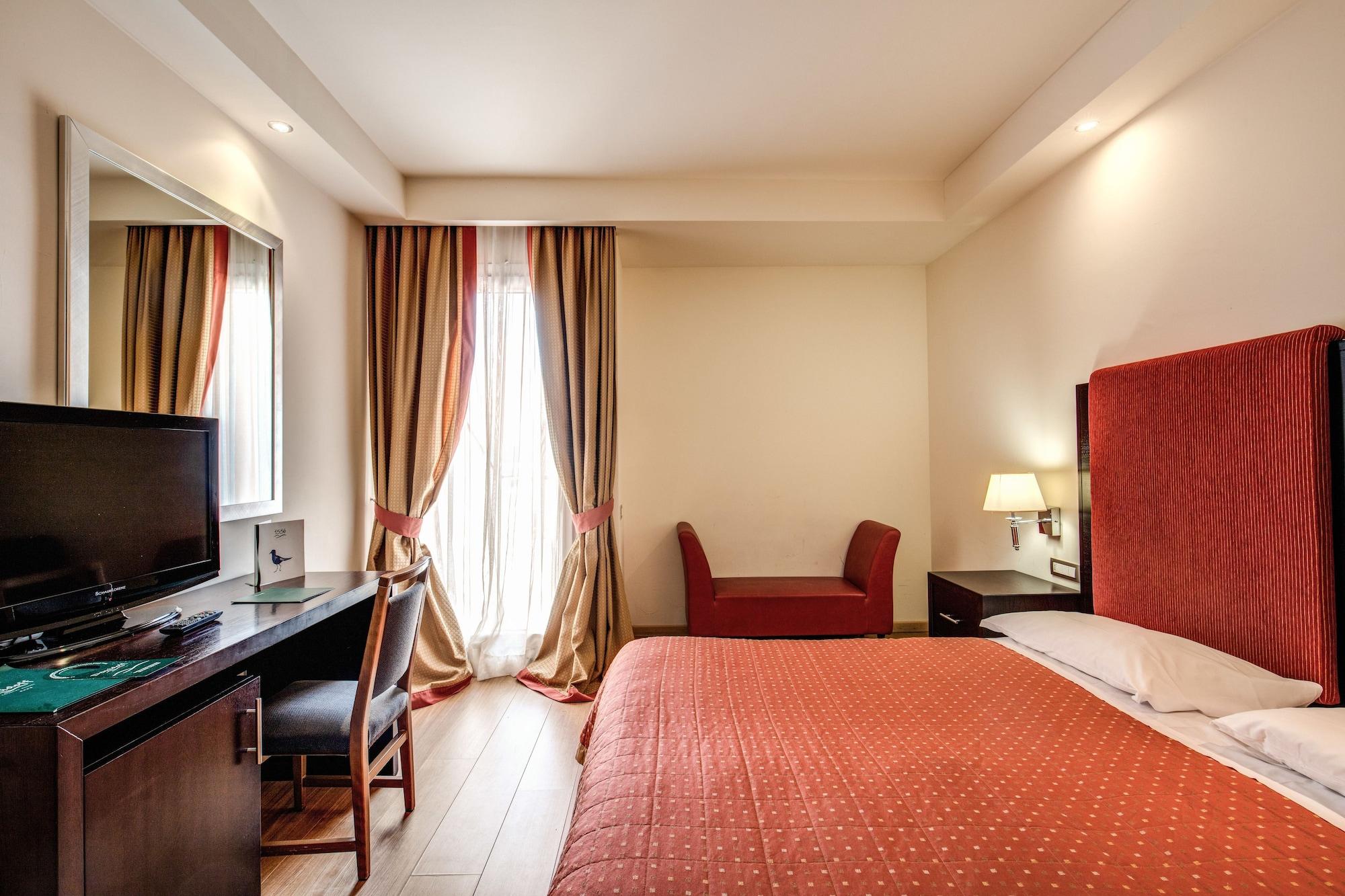 Demidoff Country Resort Pratolino Ngoại thất bức ảnh