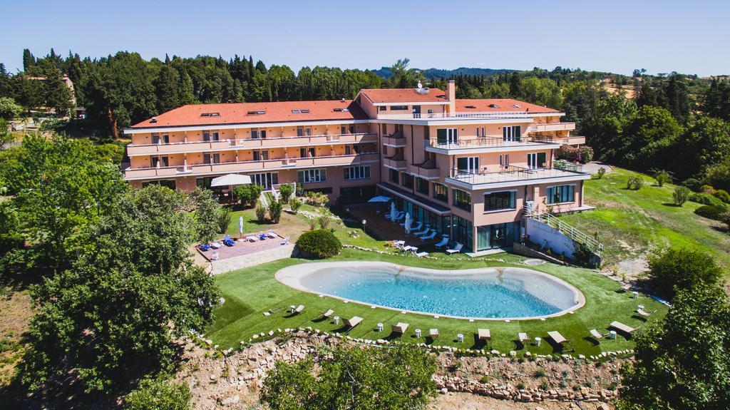 Demidoff Country Resort Pratolino Ngoại thất bức ảnh