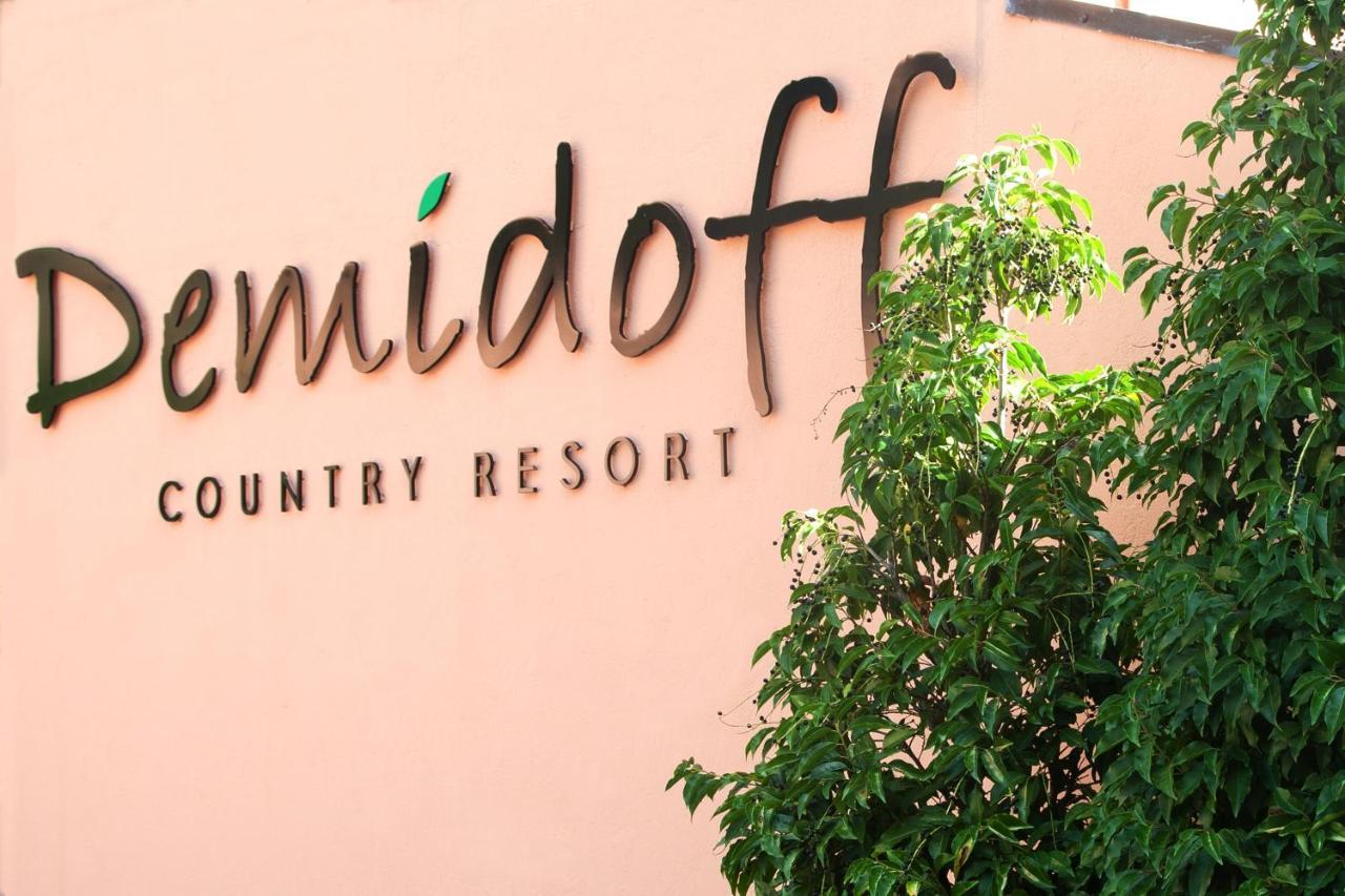 Demidoff Country Resort Pratolino Ngoại thất bức ảnh