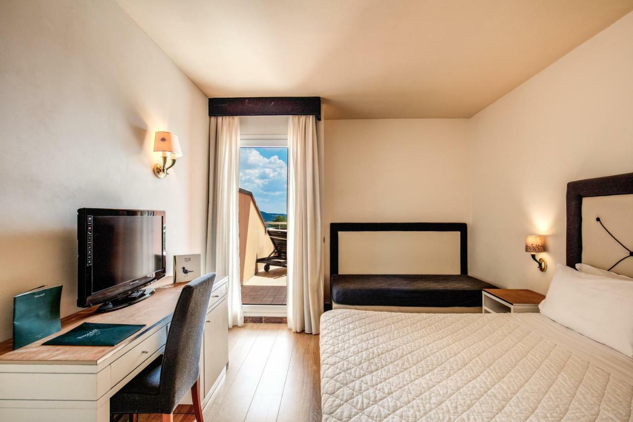 Demidoff Country Resort Pratolino Ngoại thất bức ảnh