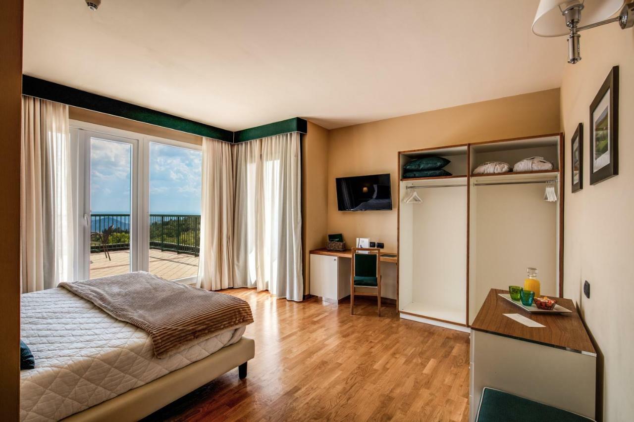 Demidoff Country Resort Pratolino Ngoại thất bức ảnh