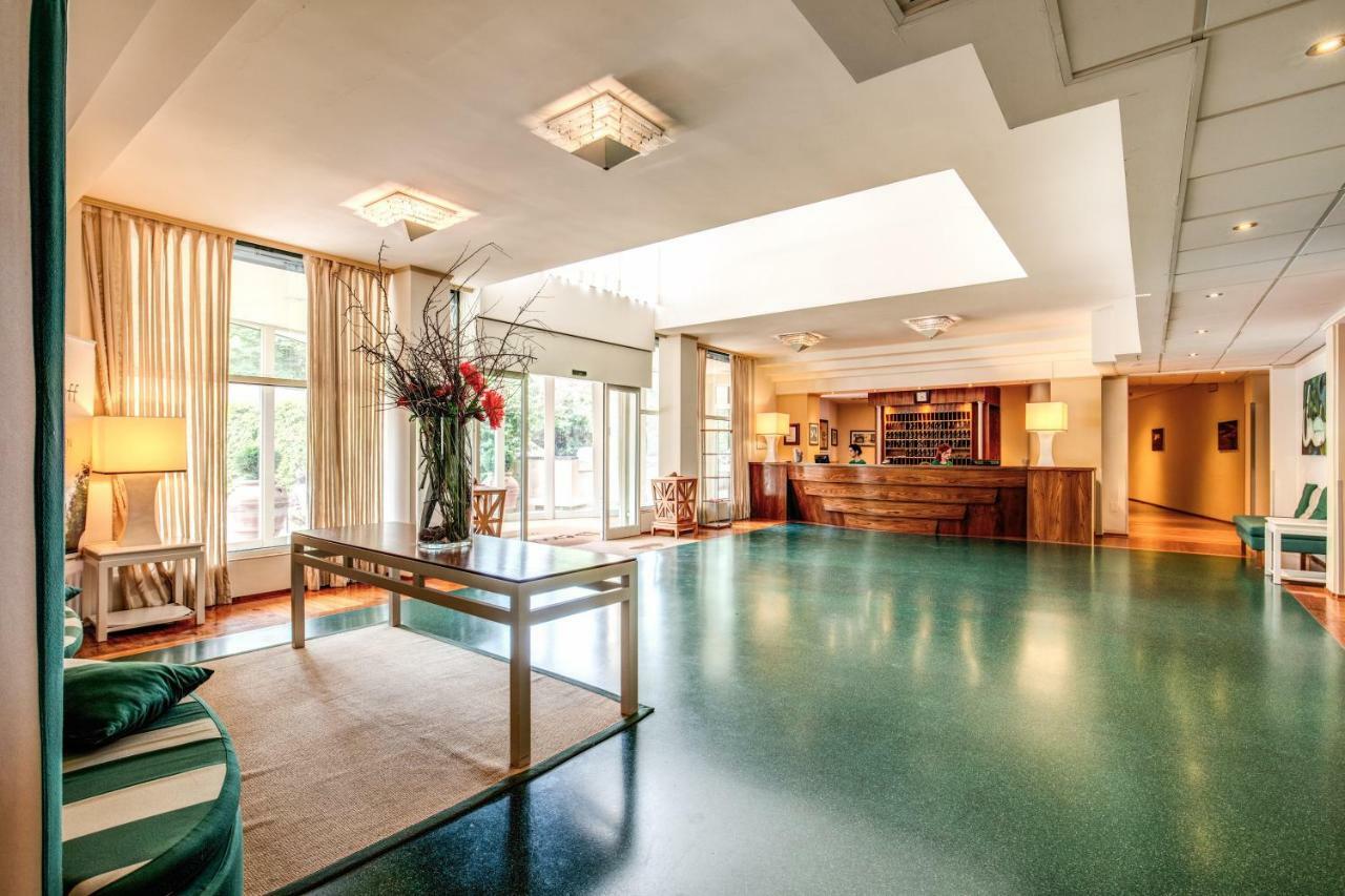 Demidoff Country Resort Pratolino Ngoại thất bức ảnh