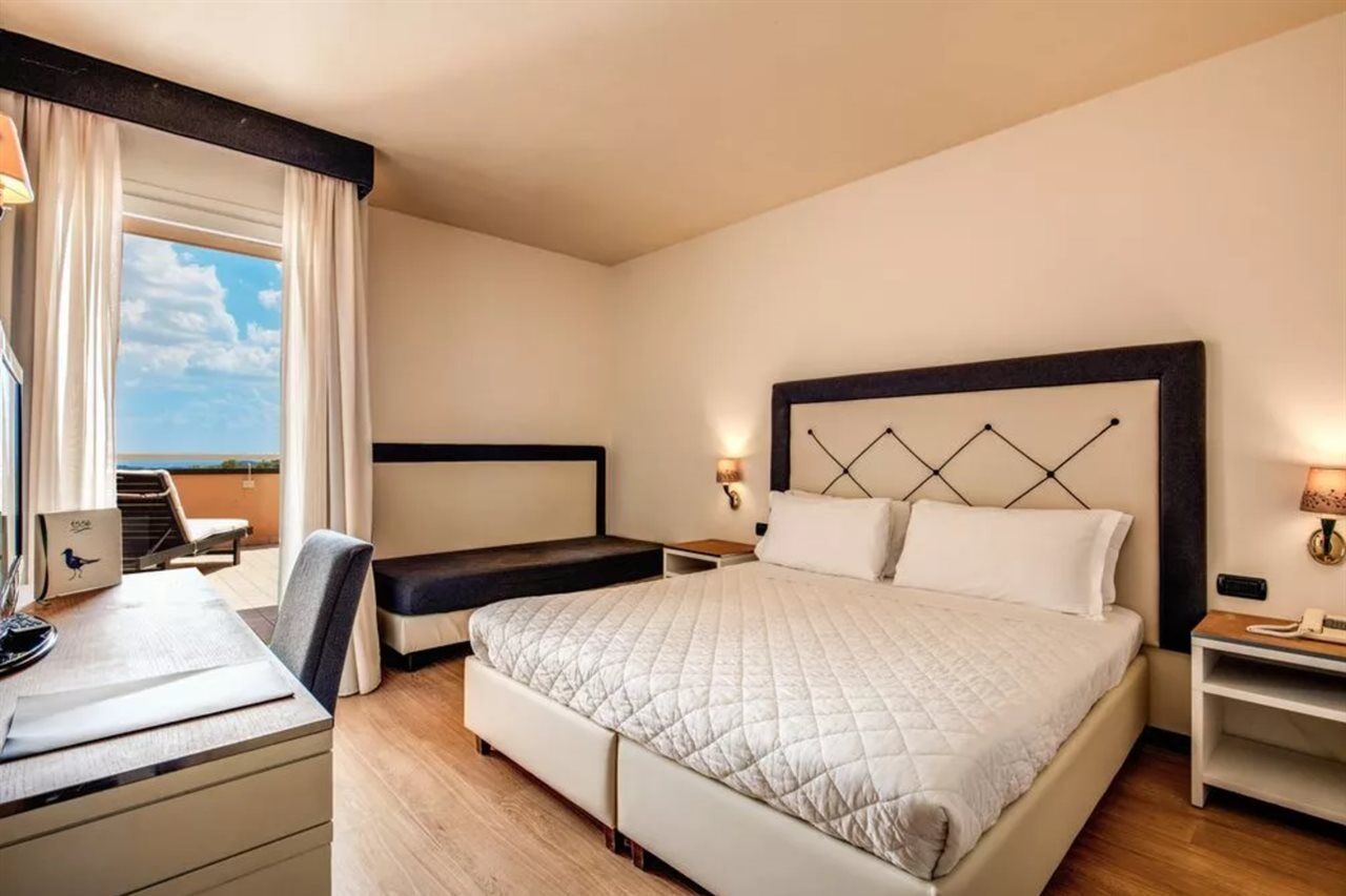 Demidoff Country Resort Pratolino Ngoại thất bức ảnh