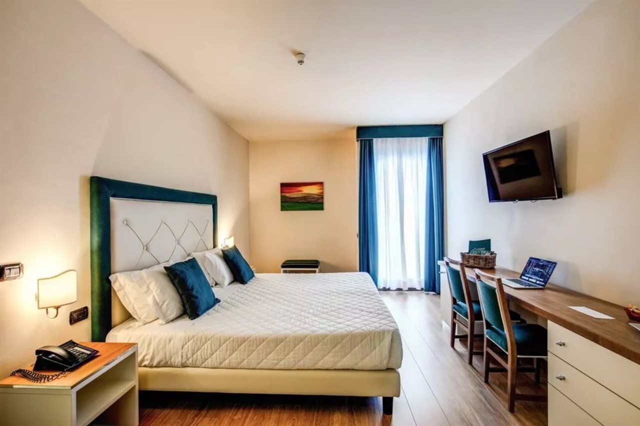 Demidoff Country Resort Pratolino Ngoại thất bức ảnh