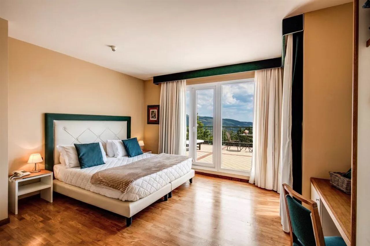 Demidoff Country Resort Pratolino Ngoại thất bức ảnh